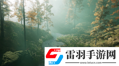 雪山亚麻采集方法介绍