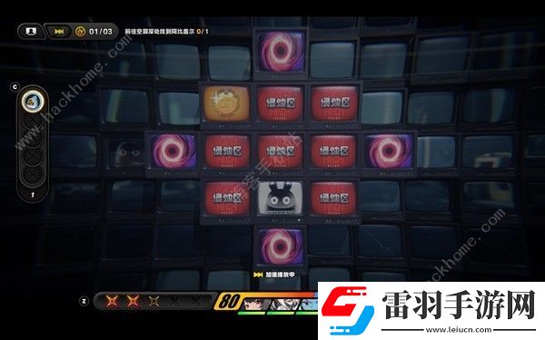绝区零邦布之狱委托攻略
