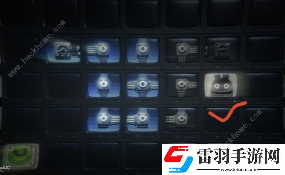 绝区零倒带侦探第三阶段解密怎么过