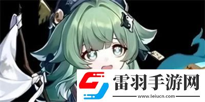 崩坏星穹铁道藿藿星魂效果介绍