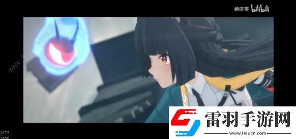 绝区零星见雅定位是什么