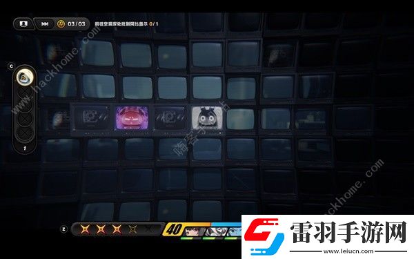 绝区零邦布之狱委托攻略