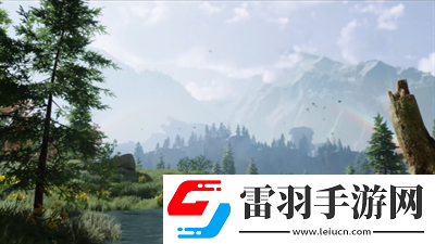 雪山亚麻采集方法介绍