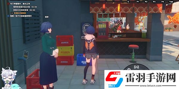 绝区零六分街乐于助人奖章获取攻略