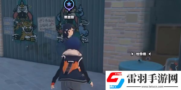 绝区零六分街乐于助人奖章获取攻略