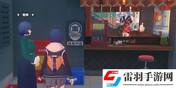 绝区零六分街乐于助人奖章获取攻略