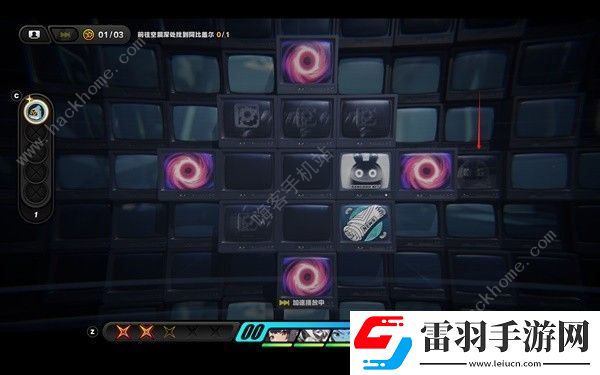 绝区零邦布之狱委托攻略