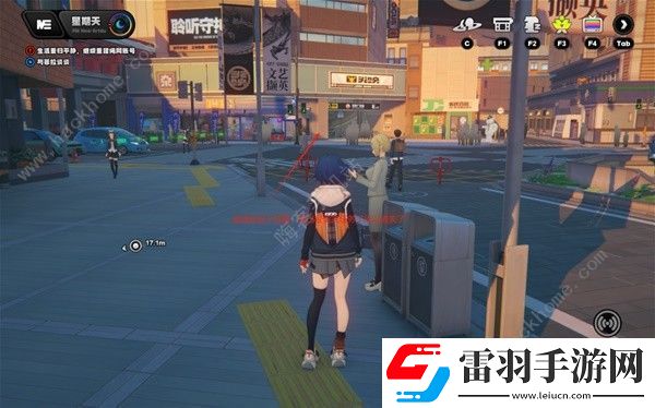 绝区零邦布之狱委托攻略