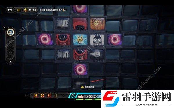 绝区零邦布之狱委托攻略