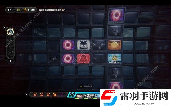 绝区零邦布之狱委托攻略