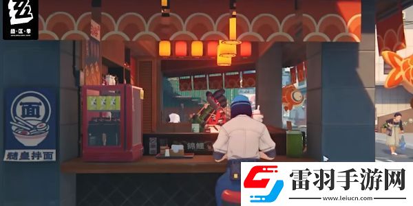 绝区零六分街乐于助人奖章获取攻略