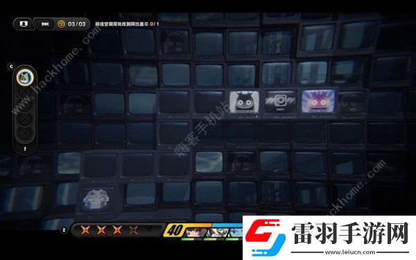 绝区零邦布之狱委托攻略
