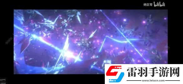 绝区零星见雅定位是什么