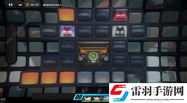 绝区零格莉丝的弗兰肯斯坦秘闻怎么过