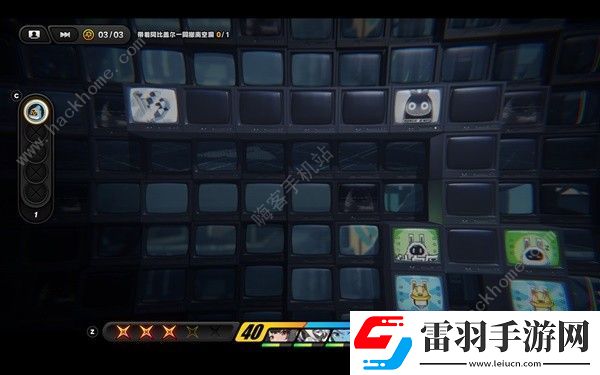 绝区零邦布之狱委托攻略