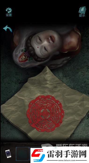 诡楼回魂第四章怎么过