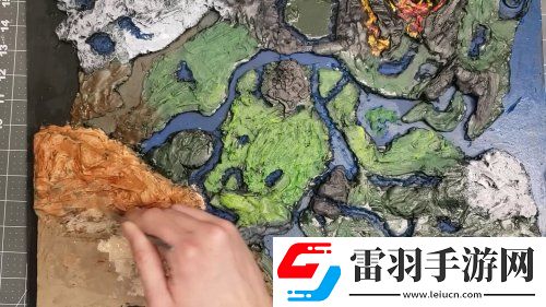大神打造塞尔达传说