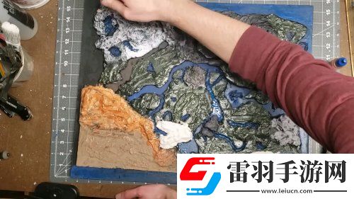 大神打造塞尔达传说