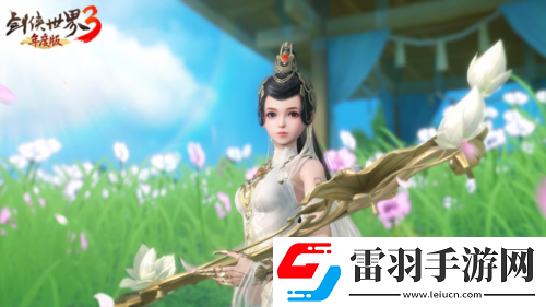 三大明星降临剑侠世界39.7年度版代言人悬念曝光