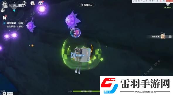 原神幻想真境剧诗绘想游记攻略大全