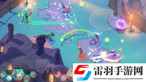 奇妙大作战正式登陆Steam