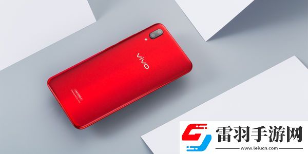 vivox23幻彩版设置字体大小的具体操作流程