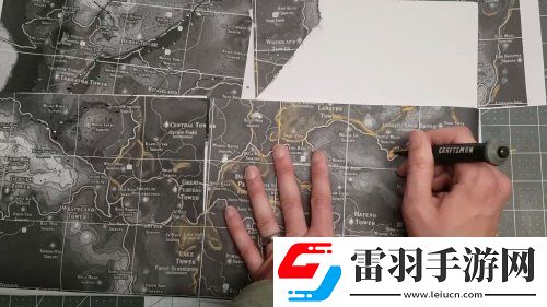大神打造塞尔达传说