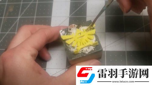 大神打造塞尔达传说
