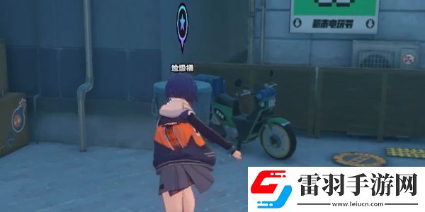 绝区零别挡住我的阳光成就攻略