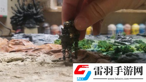 大神打造塞尔达传说
