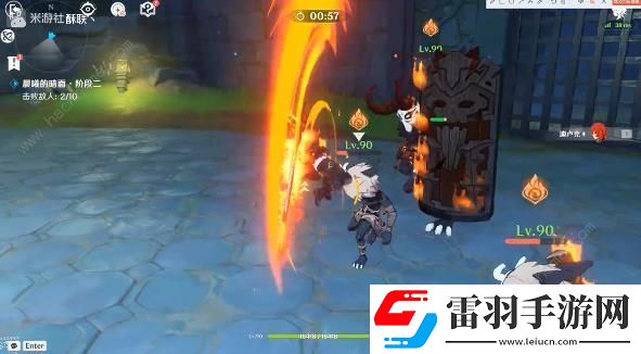 原神幻想真境剧诗绘想游记攻略大全