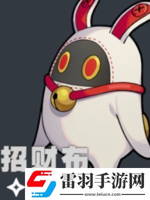 绝区零邦布大全