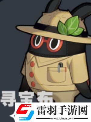 绝区零邦布大全