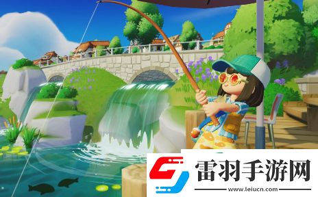心动小镇海钓时间位置分享