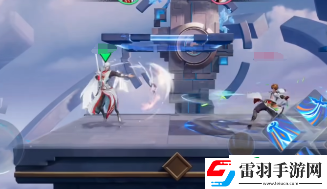 星之破晓战队玩法技巧