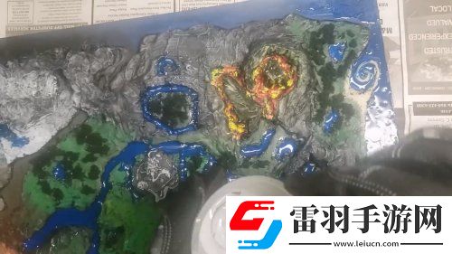 大神打造塞尔达传说