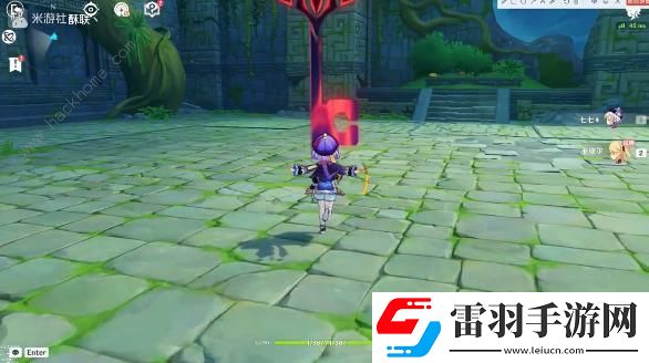 原神幻想真境剧诗绘想游记攻略大全
