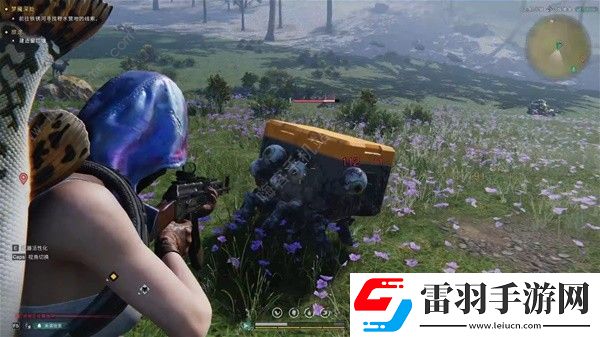 七日世界最后勇气模组配装推荐