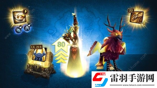 魔兽世界国服商店物品大全