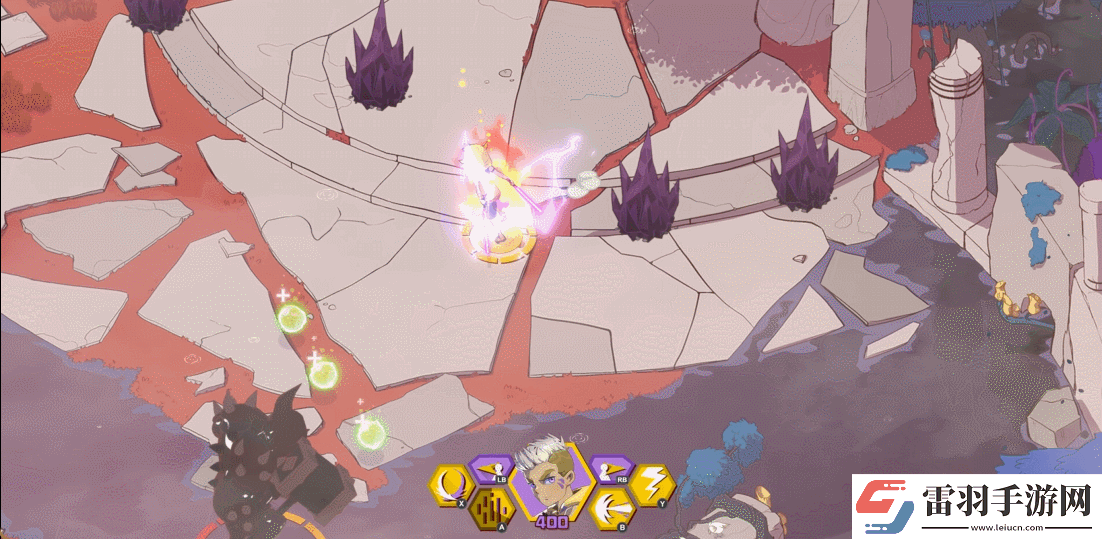 奇妙大作战正式登陆Steam