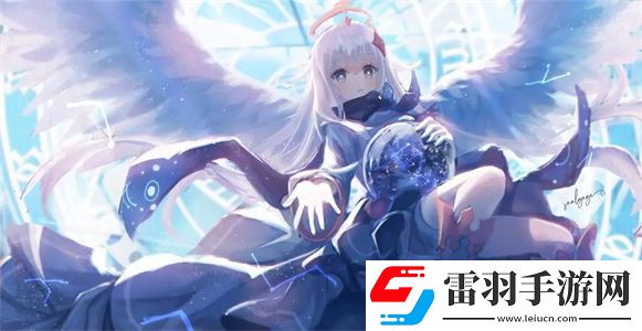 原神申鹤腿法娴熟脚法视频