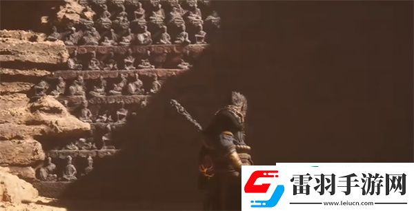 黑神话悟空飞龙鳞片怎么获得