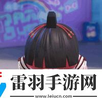 蛋仔派对联动永劫无间时装