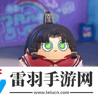 蛋仔派对联动永劫无间时装