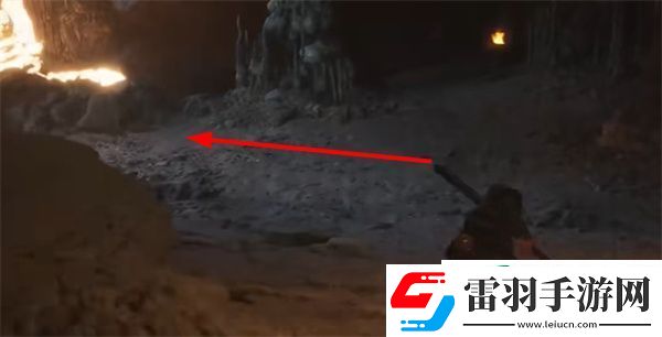 黑神话悟空飞龙鳞片怎么获得