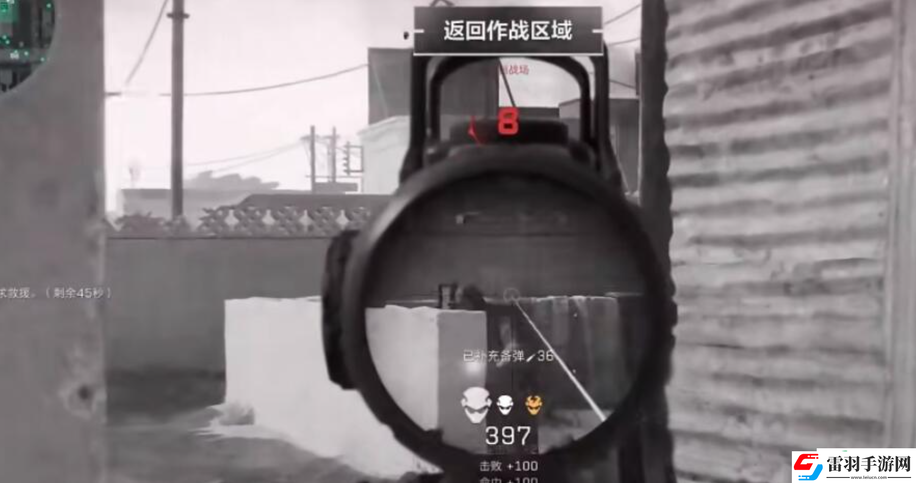 三角洲行动手游hk416怎么样