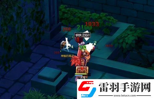仙境传说RO新玩法上线