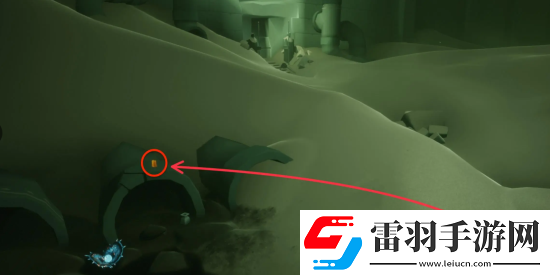 光遇3.18季节蜡烛在哪里
