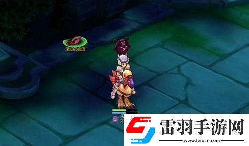 仙境传说RO新玩法上线