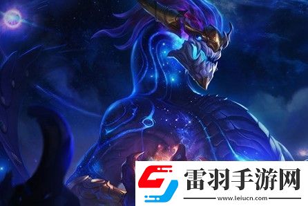 英雄联盟手游龙王出装推荐